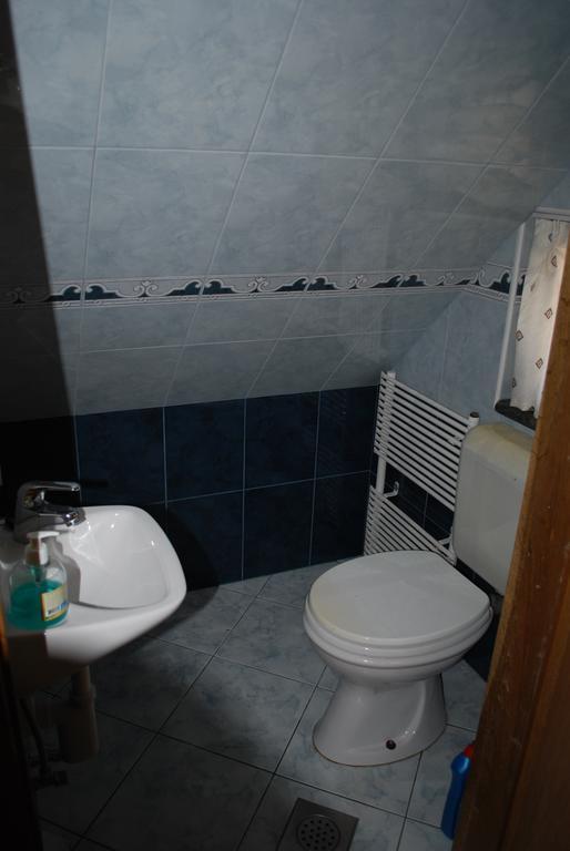 Apartma Mihovc Kamnik Camera foto