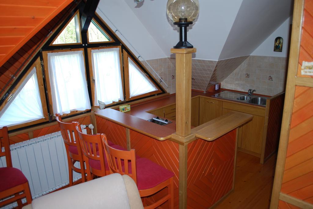 Apartma Mihovc Kamnik Camera foto