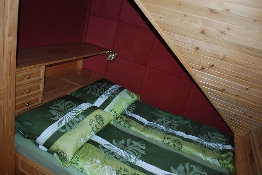 Apartma Mihovc Kamnik Camera foto