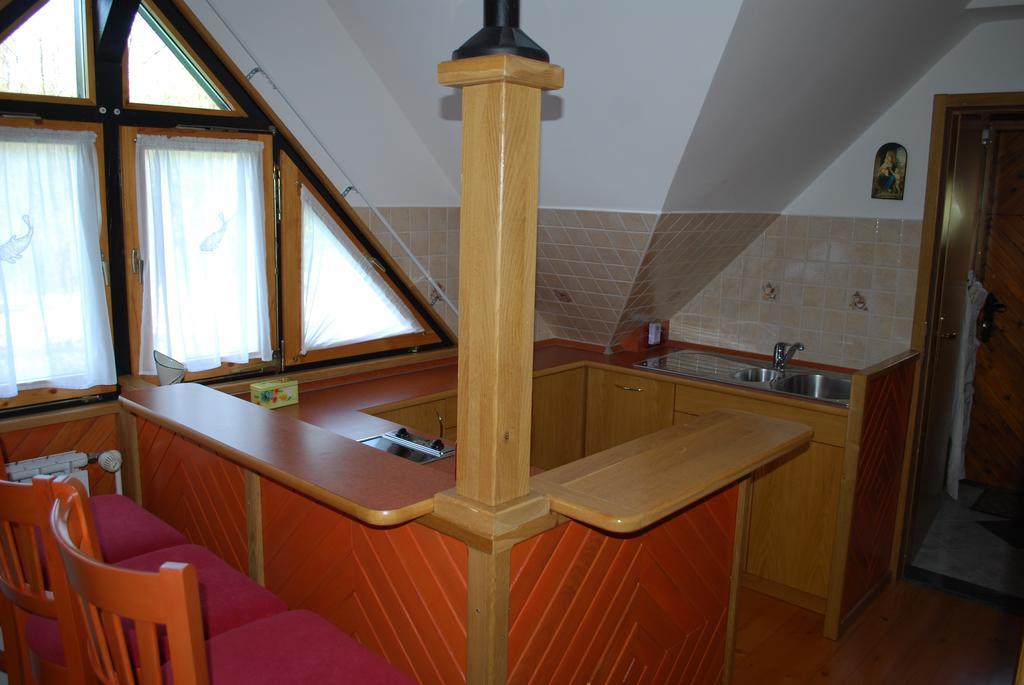 Apartma Mihovc Kamnik Camera foto