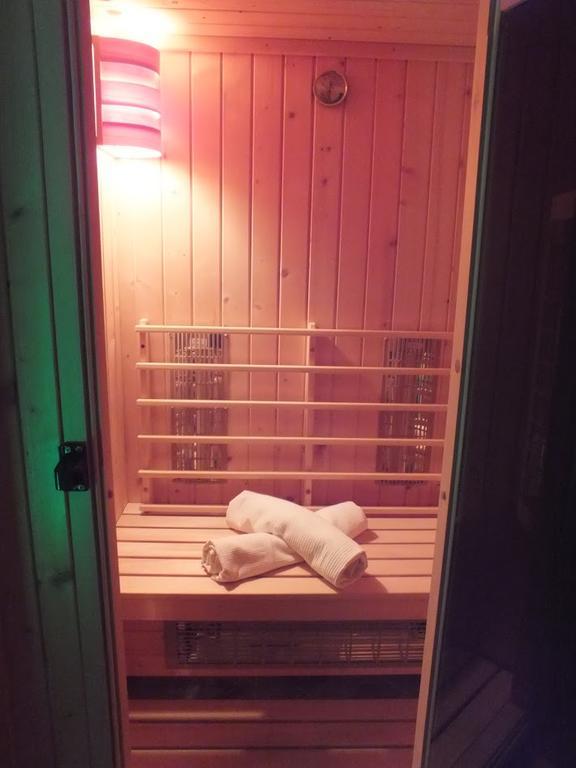 Apartma Mihovc Kamnik Esterno foto
